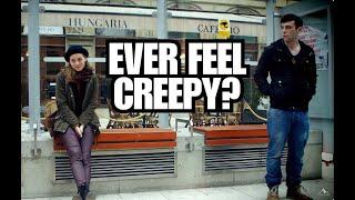 Ever Feel A Bit Creepy Around Women? WATCH THIS