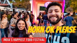 Horn Ok Please 2022 vlog (Must watch) 