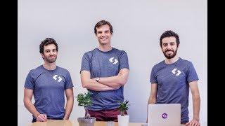 Spendesk raises $9 9 million for its business expense platform in round led by Index Ventures
