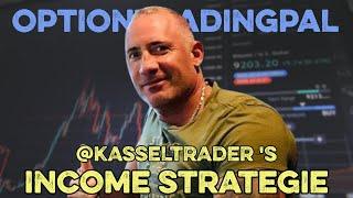 Die Income-Strategie vom @Kasseltrader (einfach & stark!)