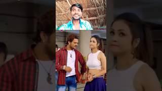 Bhojpuri #comedy #funny #comedy khesari lal yadav ke  | एक मैडम सुधर जा