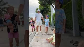 unexpected exchange: is it possible to do this?  #social #myfamily #funnyvideo #shorts