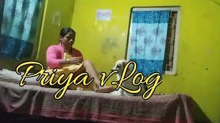 Priya vLog