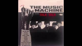 The Music Machine – Trouble (instrumental loop) Psychedelic Rock