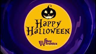 Halloween Shop Electronics Coupons, Offers For 2023