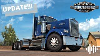 WHEEL TUNING PACK DLC UPDATE!!! | American Truck Simulator (ATS) | Prime News