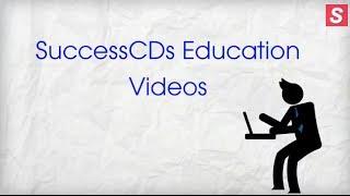 SuccessCDs Education Videos