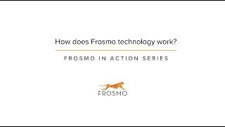 Frosmo in action - How Frosmo personalization software work