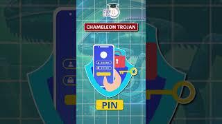 Unveiling the Threat: Chameleon Trojan Malware Exposed I Manish Shrivastava I StudyIQ IAS Hindi