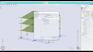 [EN] Creation of load combinations in SCIA Engineer