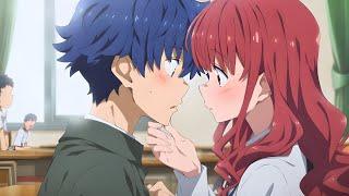 Top 10 Best Romance Anime That Will Impress You