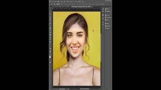 Face Swap | #short #trending #photoshop