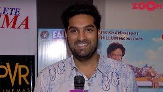 Kunal Roy Kapur On '3 Dev' Controversy, Reveals Why Audience Will Love The Film & More