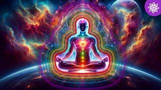 Aura Regeneration – Complete Restoration and Renewal of Your Energy Field