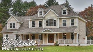 Video of 285 Nashua Rd | Billerica, Massachusetts real estate & homes