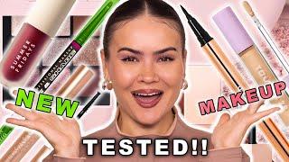 "Testing January’s Viral Makeup—Spoiler: You’ll Feel Amazing After! | Maryam Maquillage