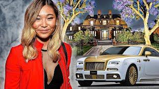 Chloe Kim's High Flying Lifestyle And Net Worth!