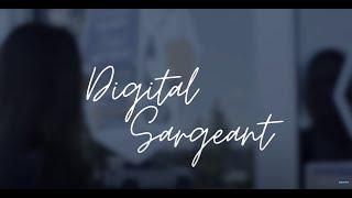 Meet Digital Sargeant | Local Business Digital Marketing Agency