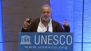 Ricardo Duarte - Facing difficult contexts in the protection of underwater cultural heritage