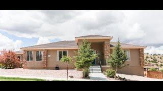 Home for sale - 420 Hillview DR, Cedar City, UT 84721