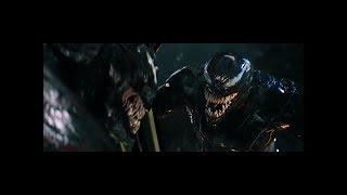 Venom (2018) Venom vs Riot part 2/2