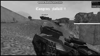 tanki online\ Rank up zlolkill