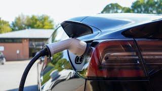 EV Webinar Replay | Motorsport Australia