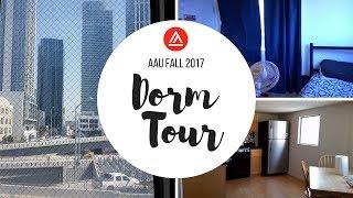 Half Moon Tour Fall 2017 | Academy of Art University