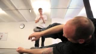 DAO WING CHUN | Anwendungen