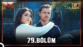 Söz | 79.Bölüm (4K)