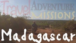 Madagascar — Missions Trip