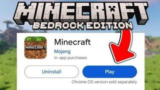 How To Install Minecraft Game Free On Mobile| How To Download Minecraft Game In Mobile