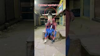 Serbian Dancing Lady (PT.1) #ghost #dancinglady #spiderman #serbian #shorts #youtube #viral