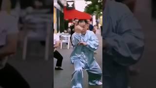 Tai Chi Chuan - Short