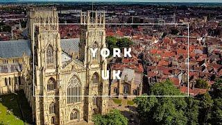 York | UK