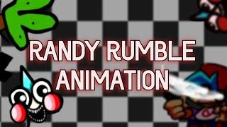 Randy rumble animation Hiya ther OST (By Psenkos) Jofini