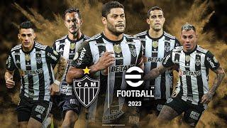 eFootball™ x Atletico Mineiro Partnership Launch Trailer