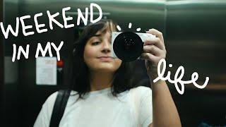 a weekend in orlando | sony zv-e1 vlog