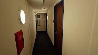 Fairfield Inn and Suites Mariott New York Manhattan Financial District tour