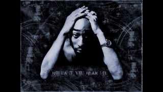 2pac - Holla If You Hear Me (Remix By Charlyfaudess)