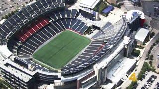 Gillette Stadium Guide