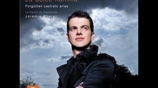 Philippe Jaroussky - J.C. Bach La Dolce Fiamma