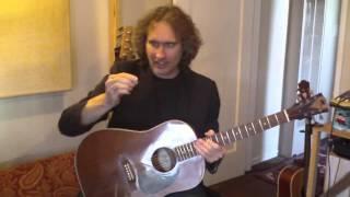 DeSio Acoustic Guitar Demo