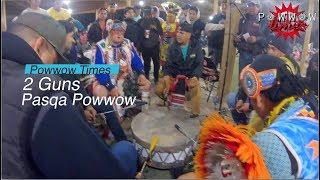 2 Guns Fast Jam | Powwow Times
