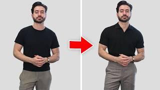 Why your style sucks & how to fix it instantly