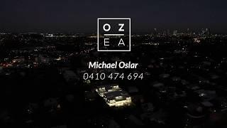 Realestate video of 7 premium townhouses. Constructed in Alderley, Brisbane.  Views of Mt Coo-tha.