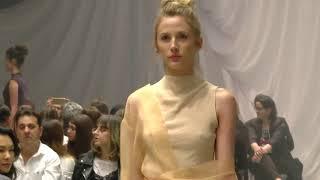 ID Fashion 2018   CATWALK   Eneas Neto