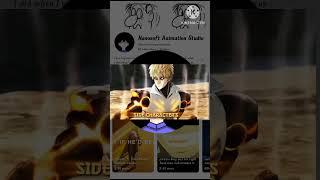 mc vs sc #2danimation #maincast