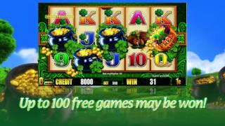 Wild Leprechauns Slot Game