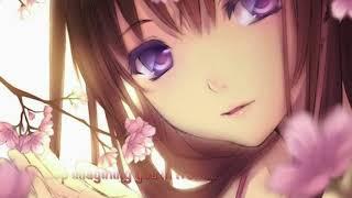 「Nightcore」→ Sakura (Lyrics)